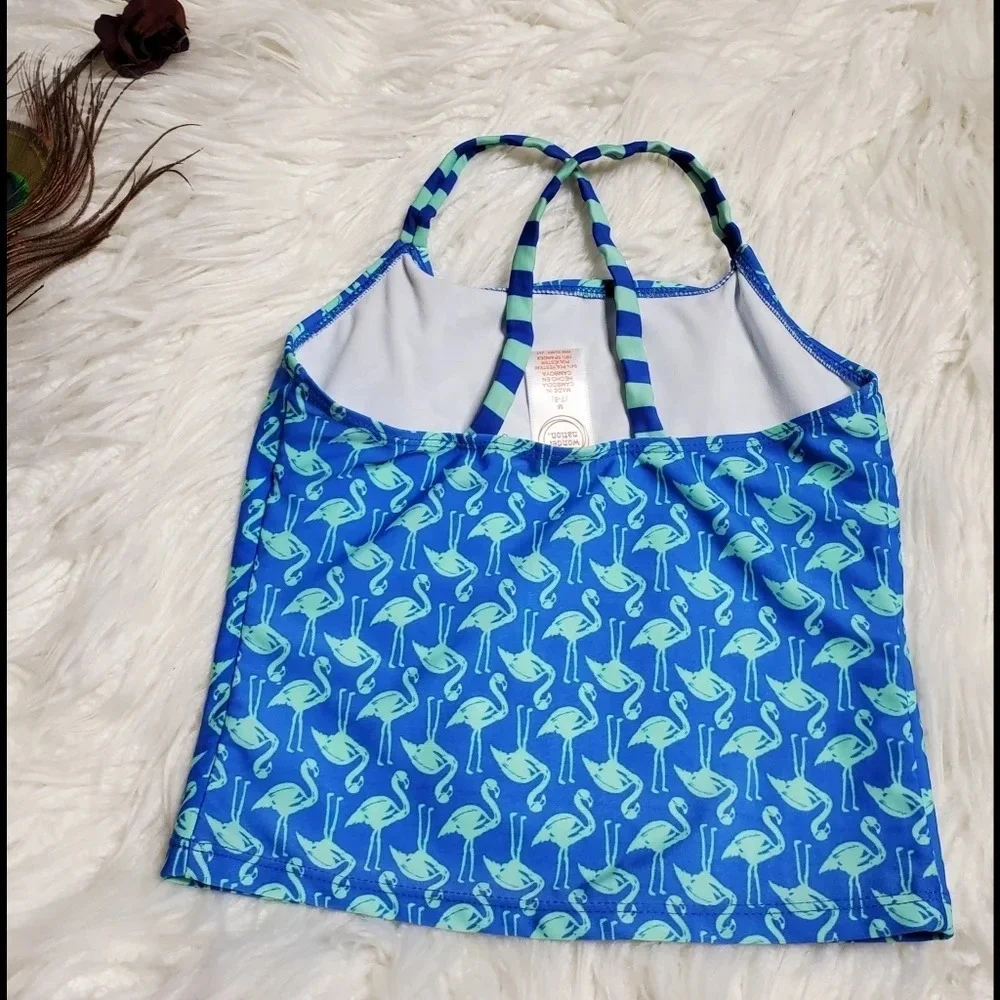 Wonder Nation Kids 2 Swim set‎